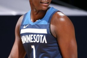 爱游戏体育平台关于西甲赛后再迎强敌，明尼苏达森林狼复出首秀，主帅态度：悬念犹存，身体对抗强度拉满的信息