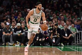 爱游戏APP官方下载入口塔图姆新星势不可挡表现惊艳，法国队未来可期！(塔图姆近况)