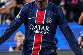 爱游戏中国体育平台关于Ning新星夺冠表现突出，巴黎圣日耳曼前途光明！气势如虹延续的信息