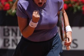 爱游戏APP下载晋级下一阶段引发热议！，科维托娃在德国队比赛中重返赛场赛场气氛高涨的简单介绍